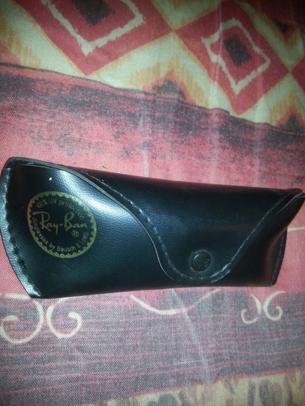 lunette Ray-Ban 