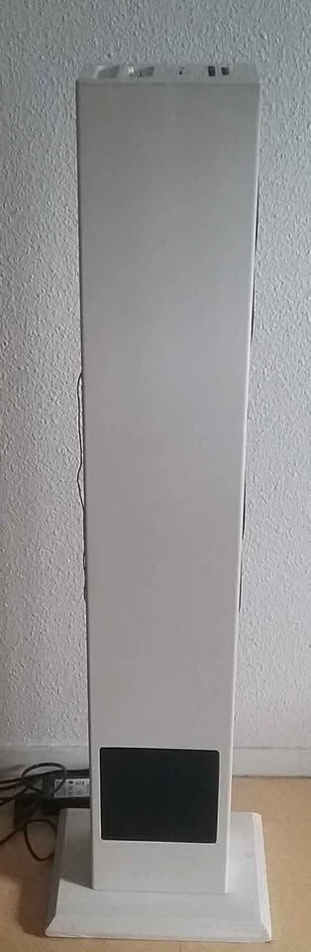 Tour De Son Caisson Station D'accueil pour Iphone et Samsung Audio et hifi