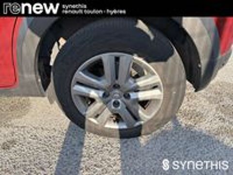 Sandero TCe 90 - 22 Stepway Confort 2022 occasion 83160 La Valette-du-Var