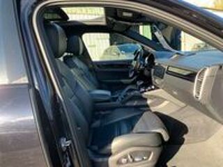 Cayenne 3.0 V6 440 ch Tiptronic BVA S 2018 occasion 01240 Marlieux