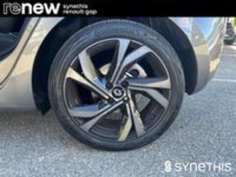 Clio V Clio E-Tech full hybrid 145 Engineered 2022 occasion 05000 Gap
