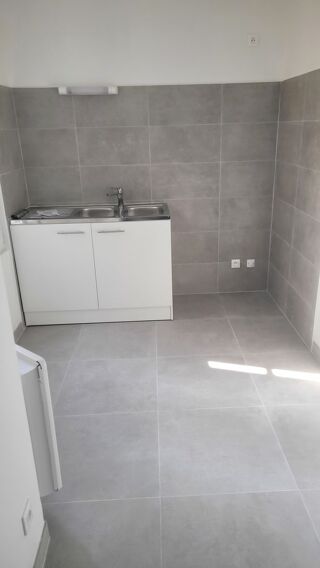 Location Appartement APPARTEMENT DE TYPE F3 Nancy