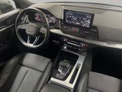 SQ5 TDI Quattro 2023 occasion 33600 Pessac