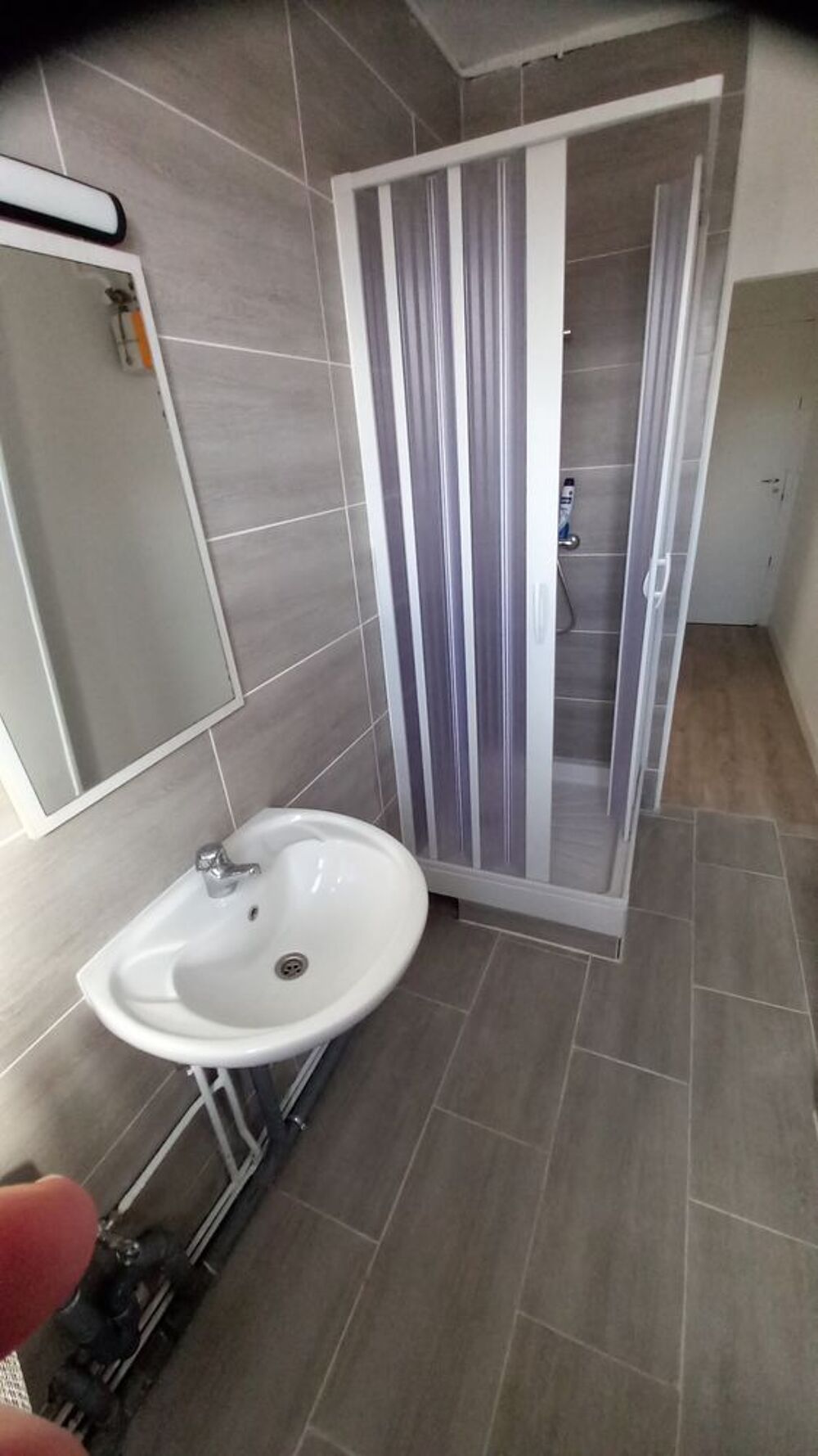 Vente Appartement appartement 2 pièces très lumineux Le pré-saint-gervais