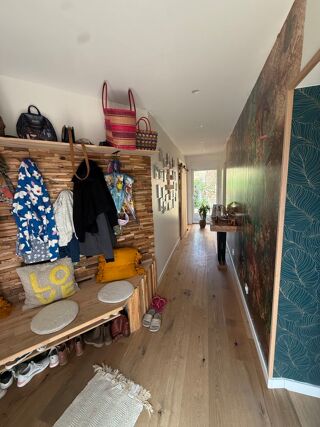  Maison � vendre 7 pi�ces 193 m�