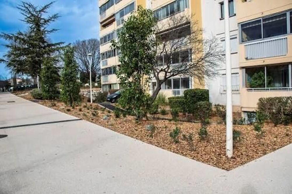 Vente Appartement T 3 LES ORMEAUX VITROLLES Vitrolles