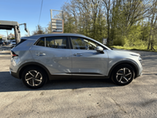 Sportage 1.6 CRDi 136ch MHEV DCT7 4x4 Design 2022 occasion 78610 Saint-L&eacute;ger-en-Yvelines
