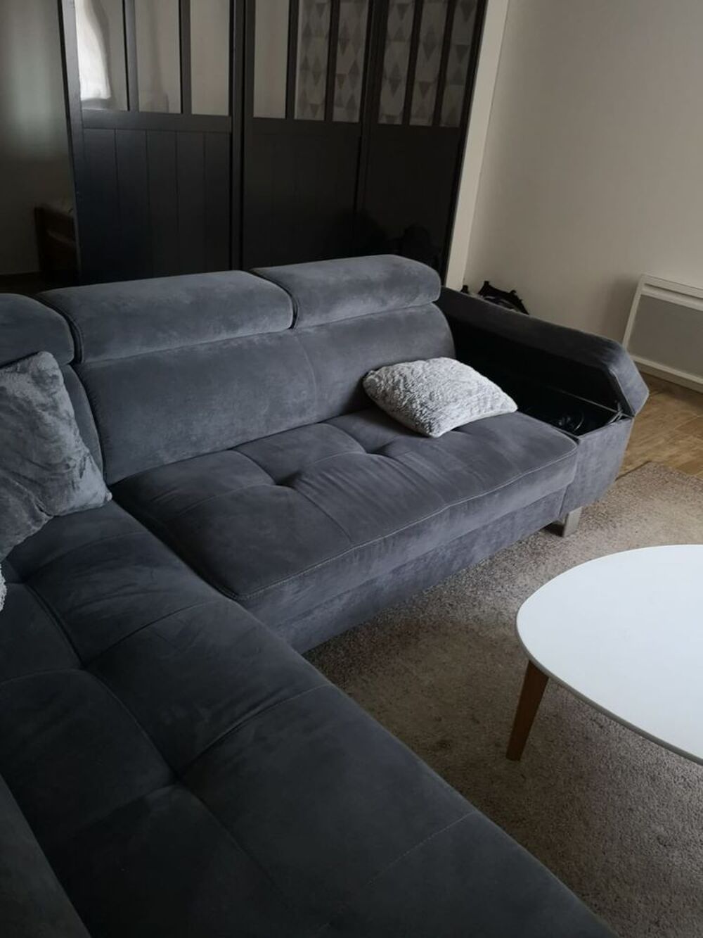 canape d angle Meubles