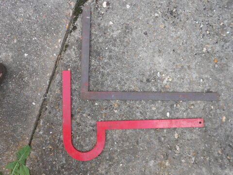 �querres de tuyauteur 30 Thorigny-sur-Marne (77)