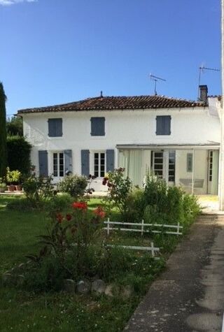  Maison à louer 4 pièces 100 m²