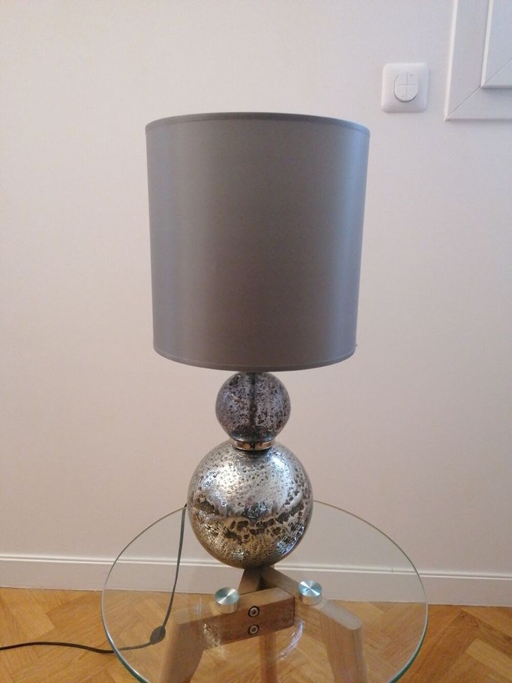 Lampe Décoration