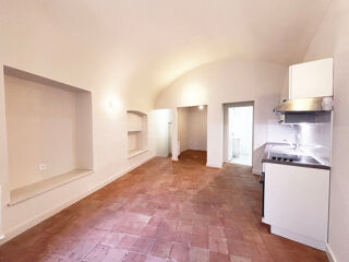  Appartement � vendre 1 pi�ce 33 m�