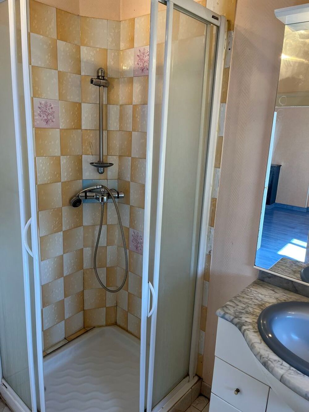 Vente Maison MAISON AVEC 2 LOGEMENTS LOUES 