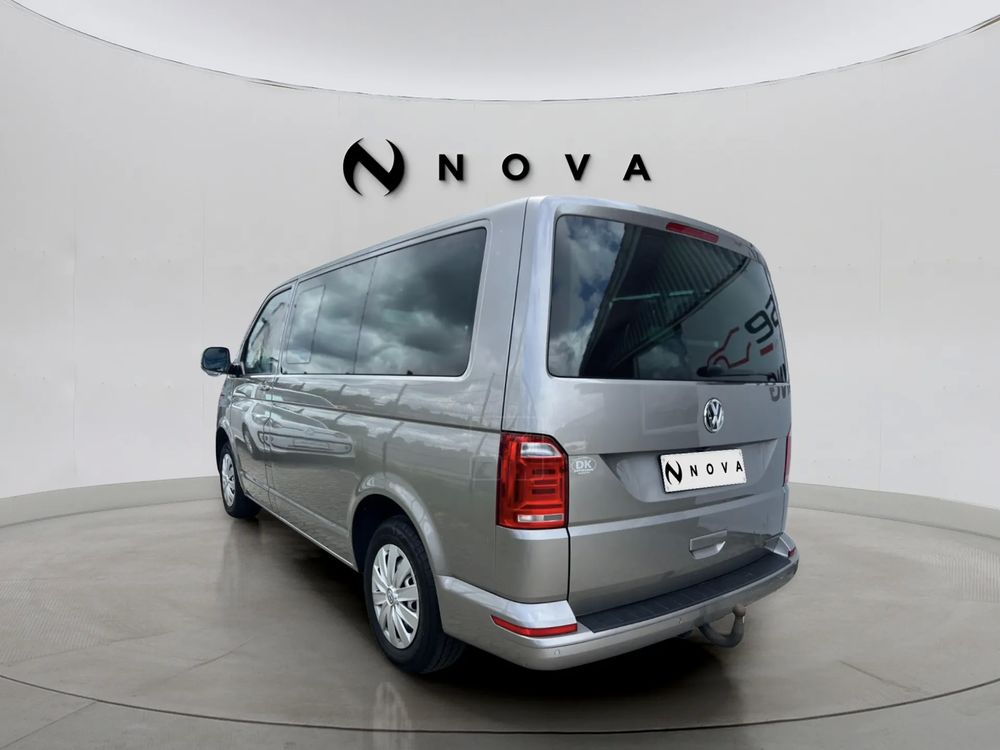 MULTIVAN Multivan T6 2.0 TDi 150 Comfortline DSG 7 Places 2017 occasion 33600 Pessac
