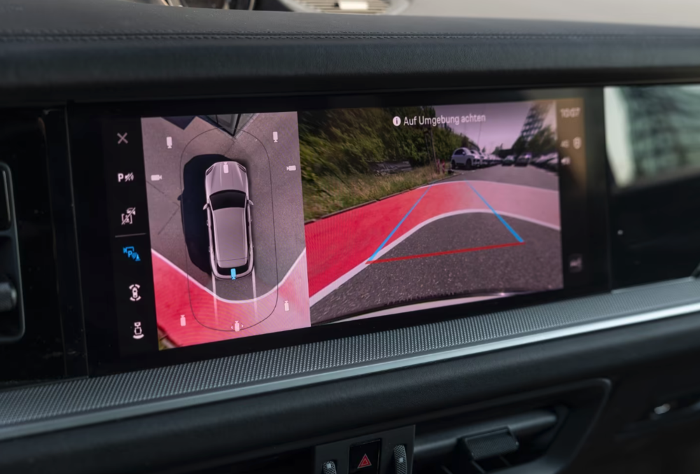 Cayenne E-HYBRID 3.0 V6 470 PHASE 2 2023 occasion 59000 Lille