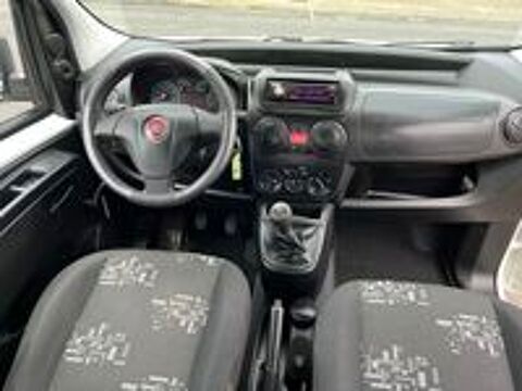 QUBO 1.3 HDI / 4CV 2011 occasion 42700 Firminy