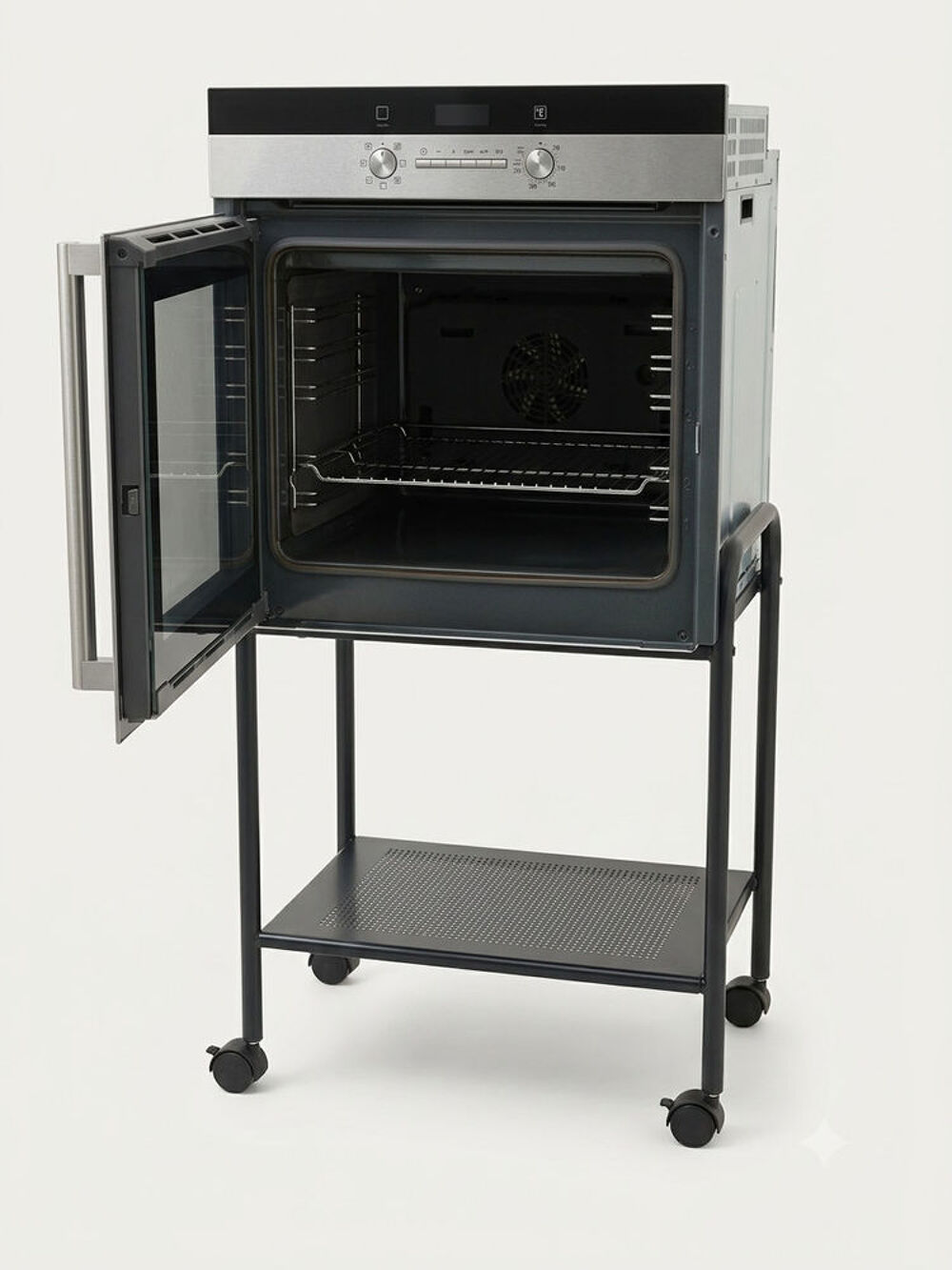 Four SIEMENS encastrable Electroménager