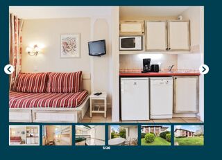 Location  Appartement 