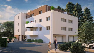  Maison � vendre 4 pi�ces 89 m�