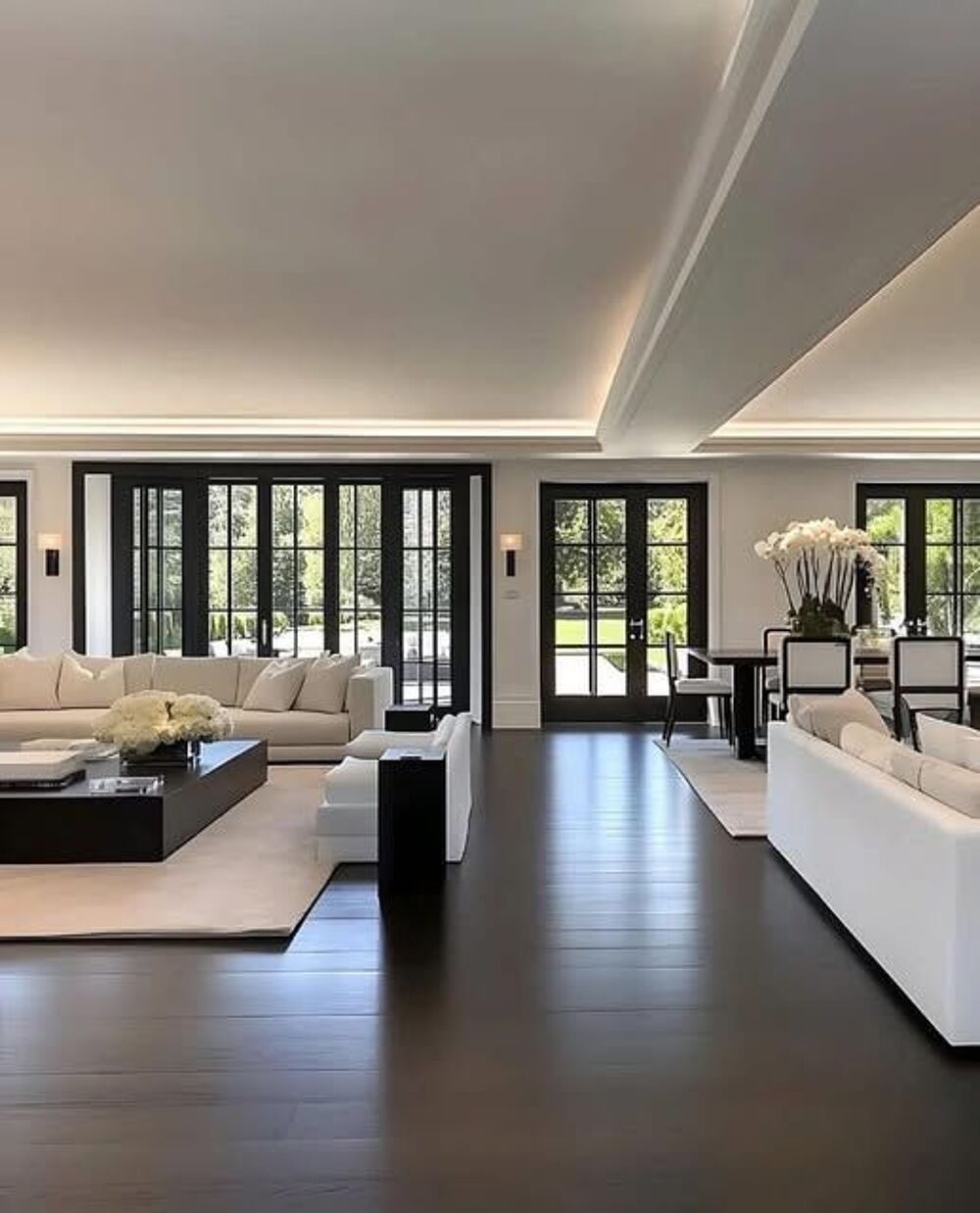   Fentre sur mesure  