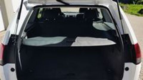 Vectra Break 1.9 CDTI Comfort 2004 occasion 41500 Cour-sur-Loire