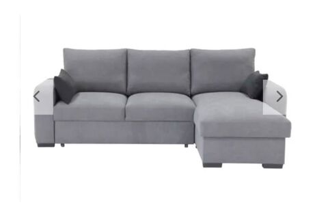 Canap d'angle convertible 350 Rosny-sous-Bois (93)