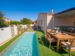  Maison à vendre 5 pièces 110 m²