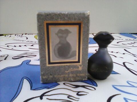 MINIATURE DE PARFUM 5 Trouy (18)