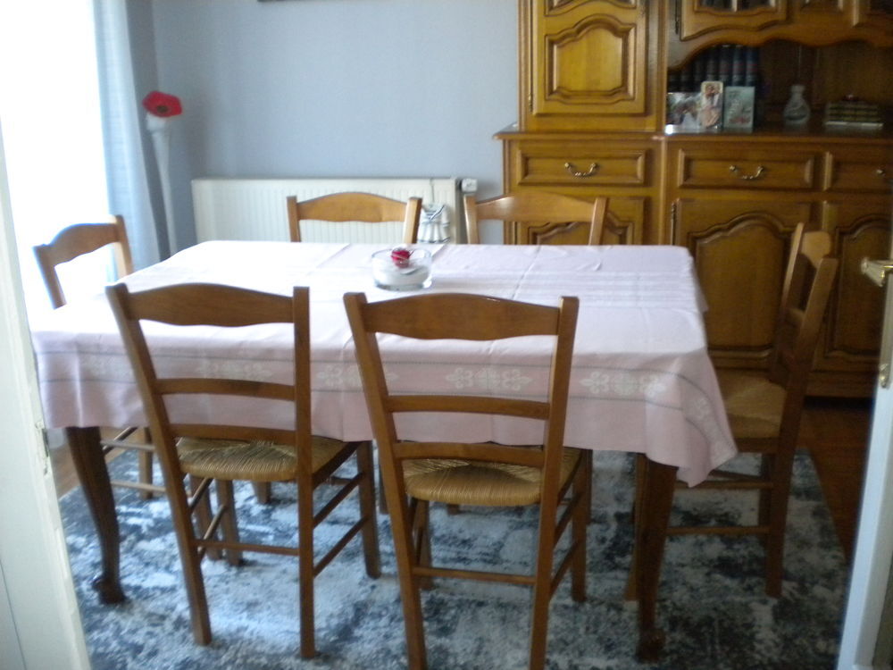 chaises Meubles