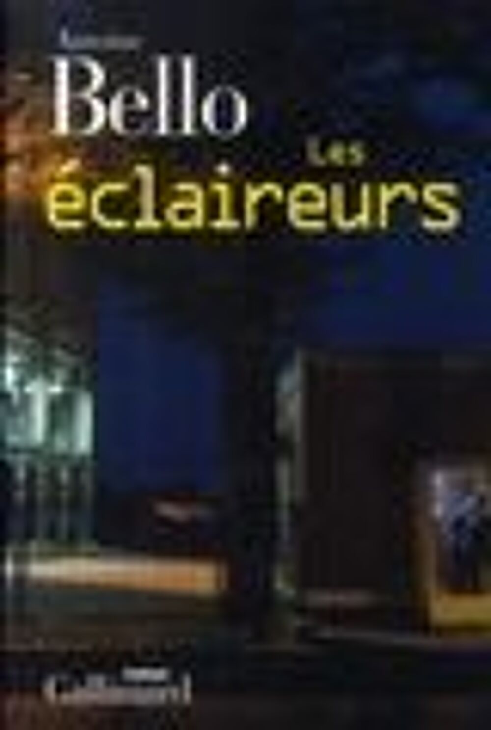 Les &eacute;claireurs Livres et BD