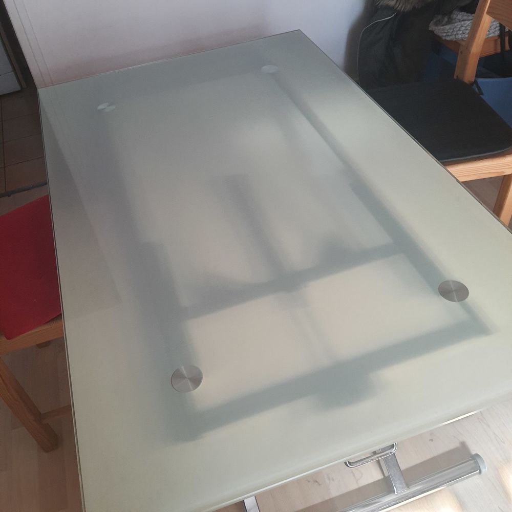 Table basse relevable Meubles