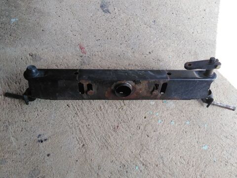 train avant tracteur tondeuse mtd 40 Castelsarrasin (82)