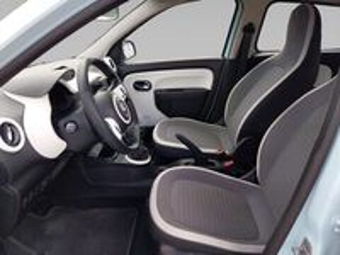 Twingo III SCe 65 - 21 Limited 2022 occasion 08200 Wadelincourt