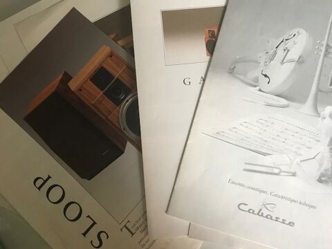 Documentations Cabasse 3 Nice (06)