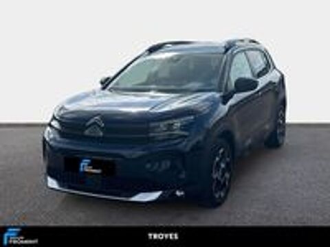 C5 aircross C5 Aircross BlueHDi 130 EAT8 Max 2025 occasion 10600 Barberey-Saint-Sulpice