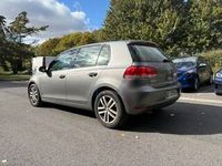 Golf 1.6 TDI 105 FAP CR BlueMotion Confortline DSG7 2011 occasion 95610 &Eacute;ragny