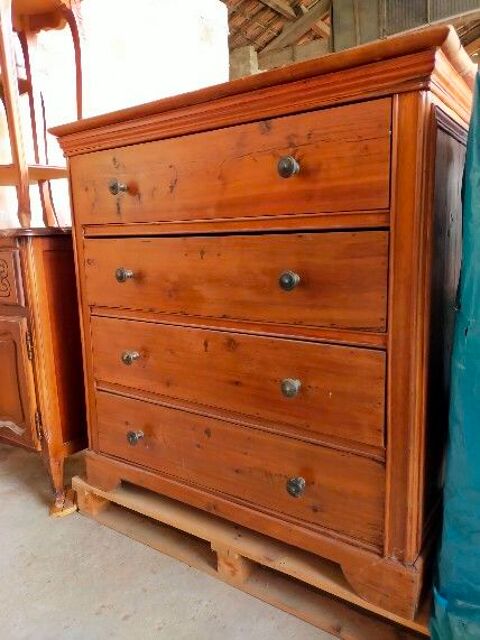 Commode 4 tiroirs Monteux (84)