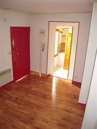  Appartement à louer 1 pièce 17 m²