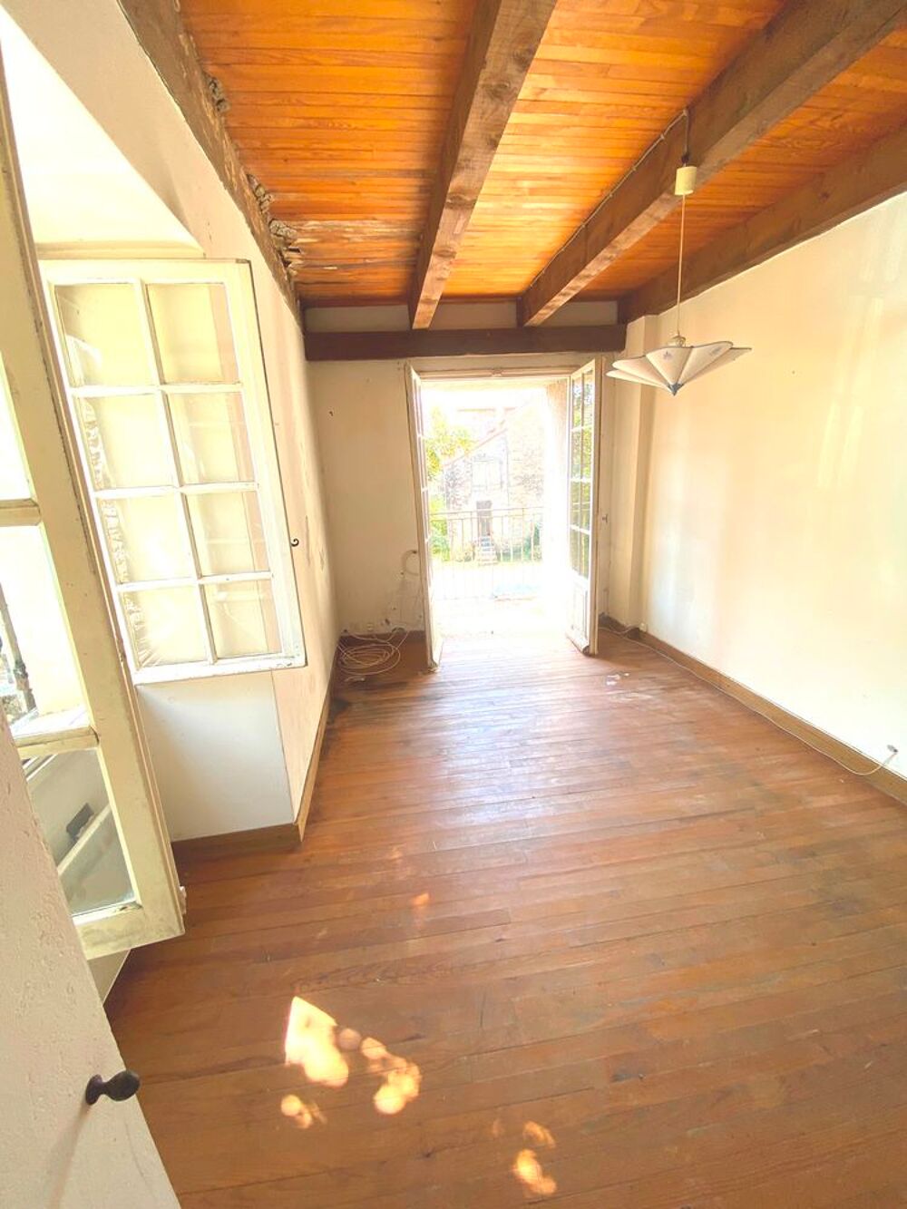 Vente Maison Maison de village à rénover/Aveyron L'hospitalet-du-larzac
