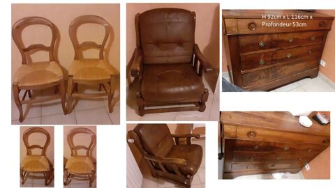 Meubles anciens 15 Al�s (30)