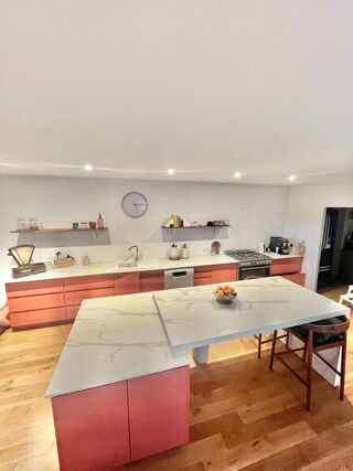  Maison � vendre 8 pi�ces 240 m�