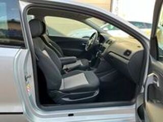 Polo 1.4 85 Trendline 2011 occasion 42700 Firminy