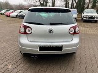 Golf 2.0 T 16S FSI 200 GTI 2007 occasion 67150 Gerstheim