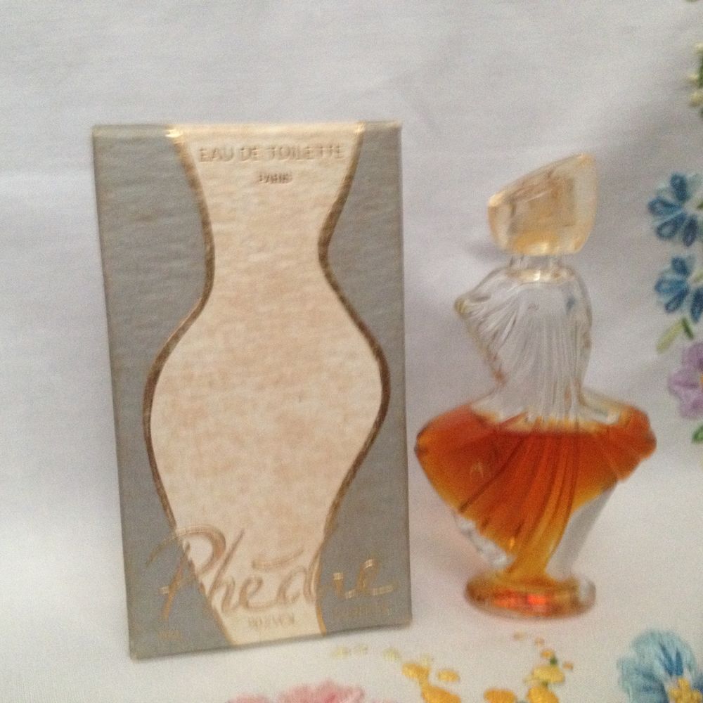 Miniature de parfum 