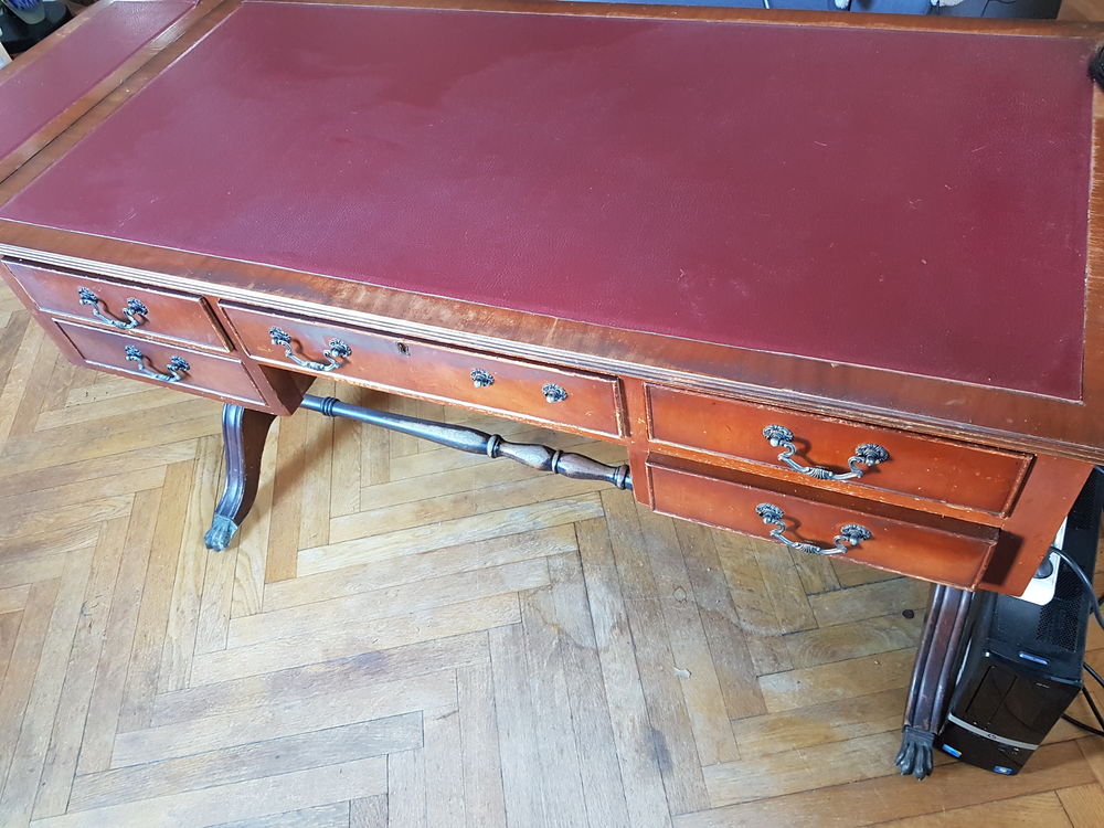 bureau encien Meubles
