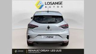 Clio V Clio SCe 65 ch GSR2 Evolution 2024 occasion 91940 Les Ulis