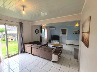  Maison à vendre 5 pièces 120 m² Plaine des cafres
