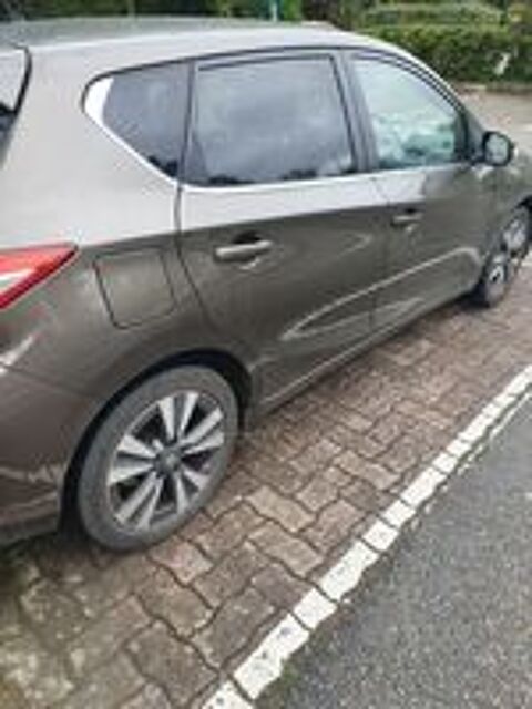 Pulsar 1.5 dCi 110 Connect Edition 2015 occasion 69126 Brindas