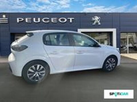 208 PureTech 75 S&S BVM5 Active Business 2020 occasion 46000 Cahors