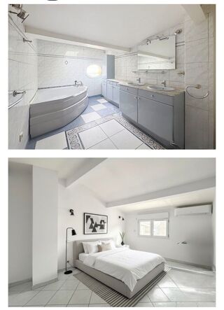  Villa à vendre 3 pièces 80 m²